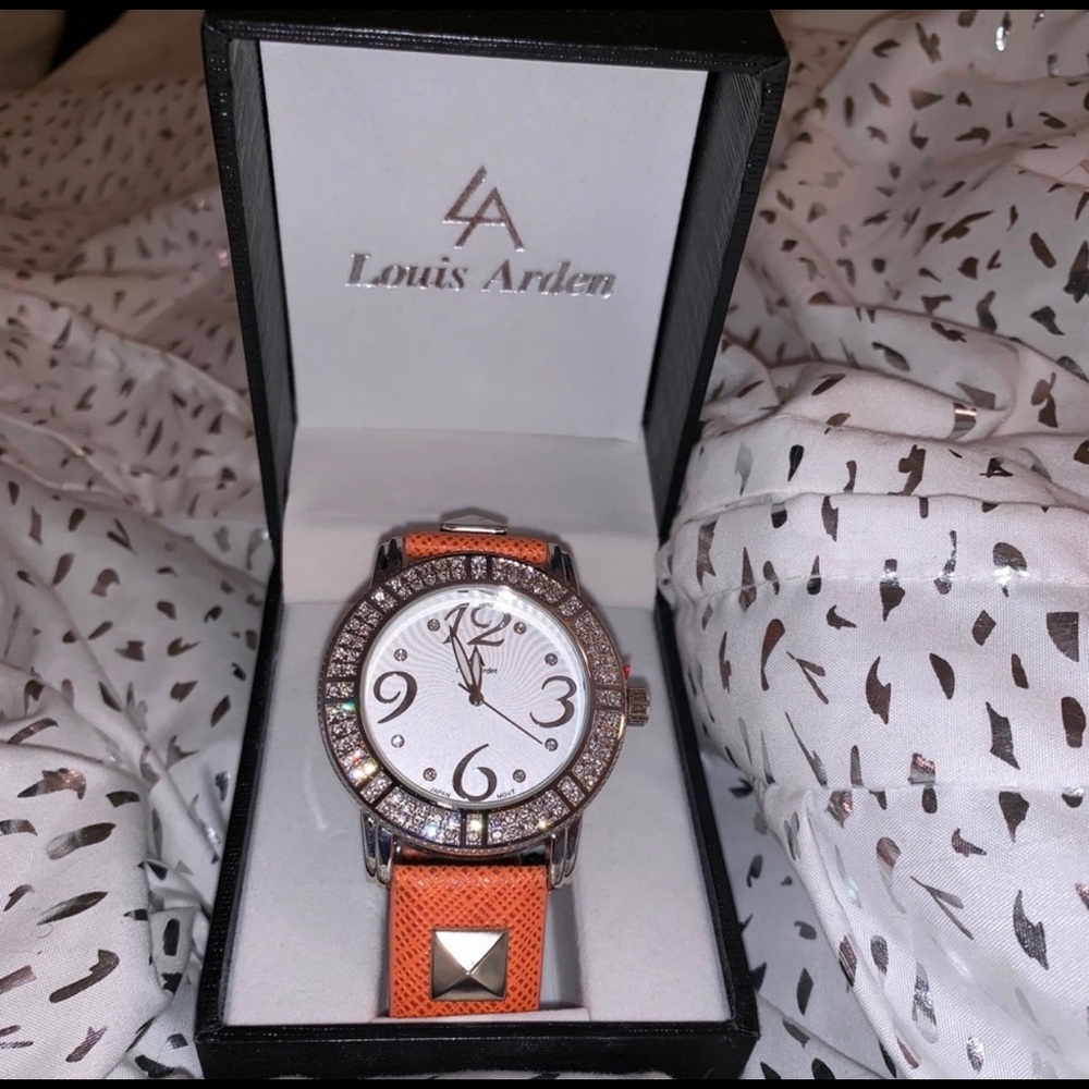 Brand new Louis Arden Watch